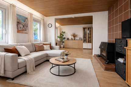 Wohnung Leinfelden-Echterdingen Echterdingen - 3.5 Zimmer, 95 m&sup2;, 399.000&euro; | Angebot:26133529