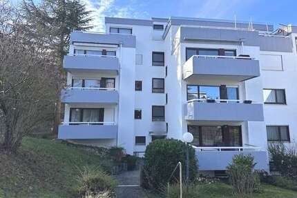 Wohnung Stuttgart Stuttgart-West - 2 Zimmer, 44 m&sup2;, 274.500&euro; | Angebot:26407007