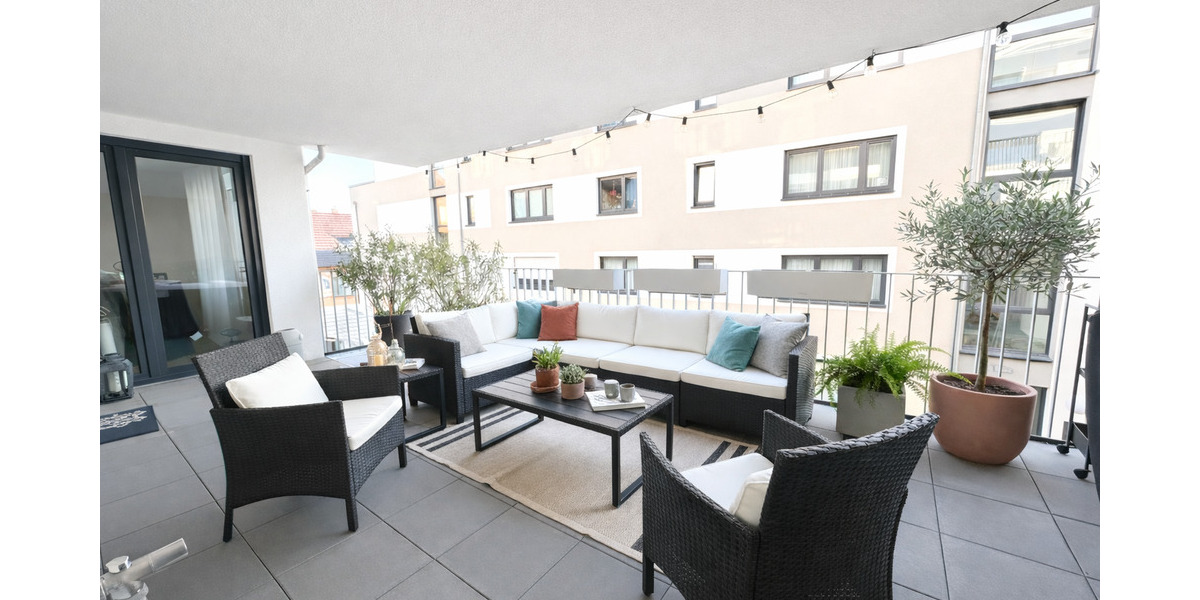 Etagenwohnung Stuttgart-Vaihingen Vaihingen - 4 Zimmer, 114 m&sup2;, 779.000&euro; | Angebot:24812798