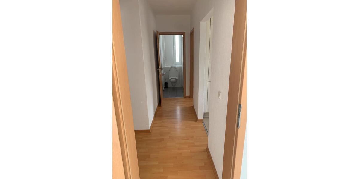 Stilvolle, modernisierte 3,5-Raum-Wohnung mit Einbauküche 3.5 zimmer