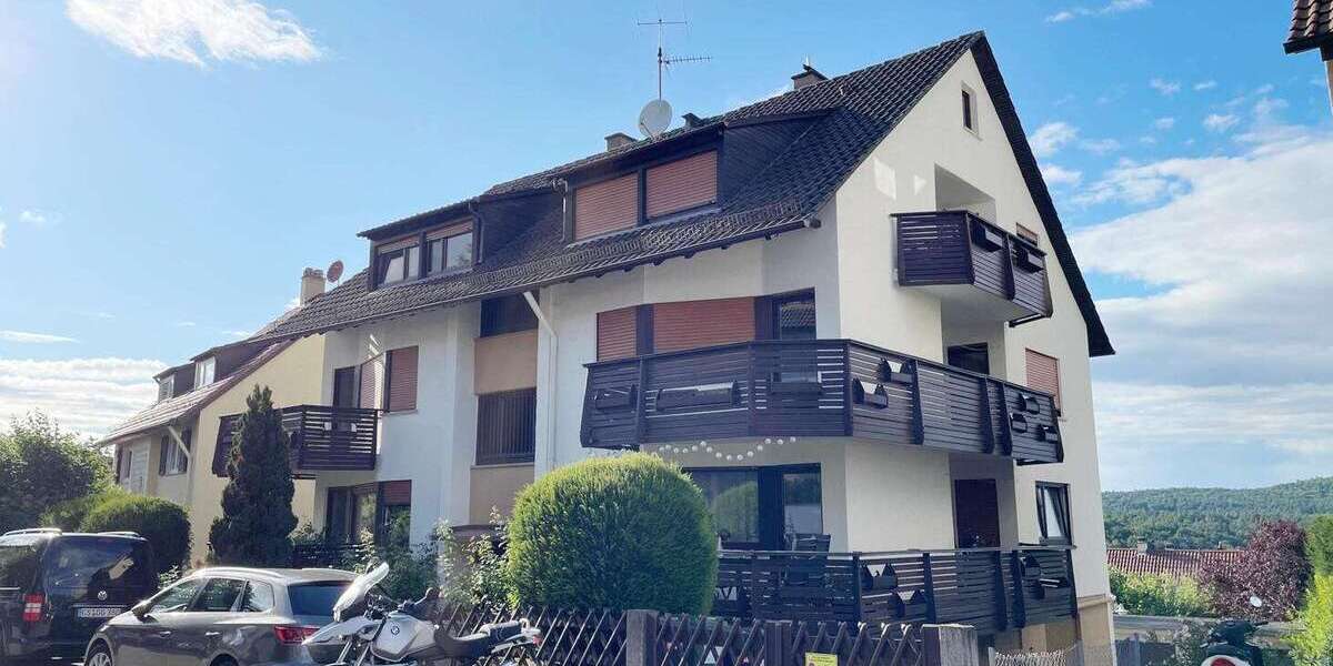 Wohnung zum Kaufen in Stuttgart 550.000 € 108 m² 5 zimmer