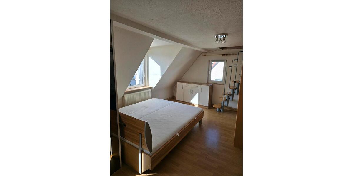 Loft - Studio - Atelier Stuttgart Feuerbach - 1 Zimmer, 45 m&sup2;, 995&euro; | Angebot:26293135