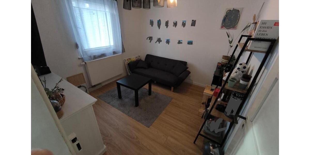 Etagenwohnung Stuttgart Neuwirtshaus - 2 Zimmer, 22 m&sup2;, 600&euro; | Angebot:24679291