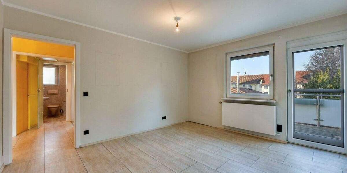 Mehrfamilienhaus, Wohnhaus Stuttgart Zuffenhausen - 1 Zimmer, 276 m&sup2;, 850.000&euro; | Angebot:25671011