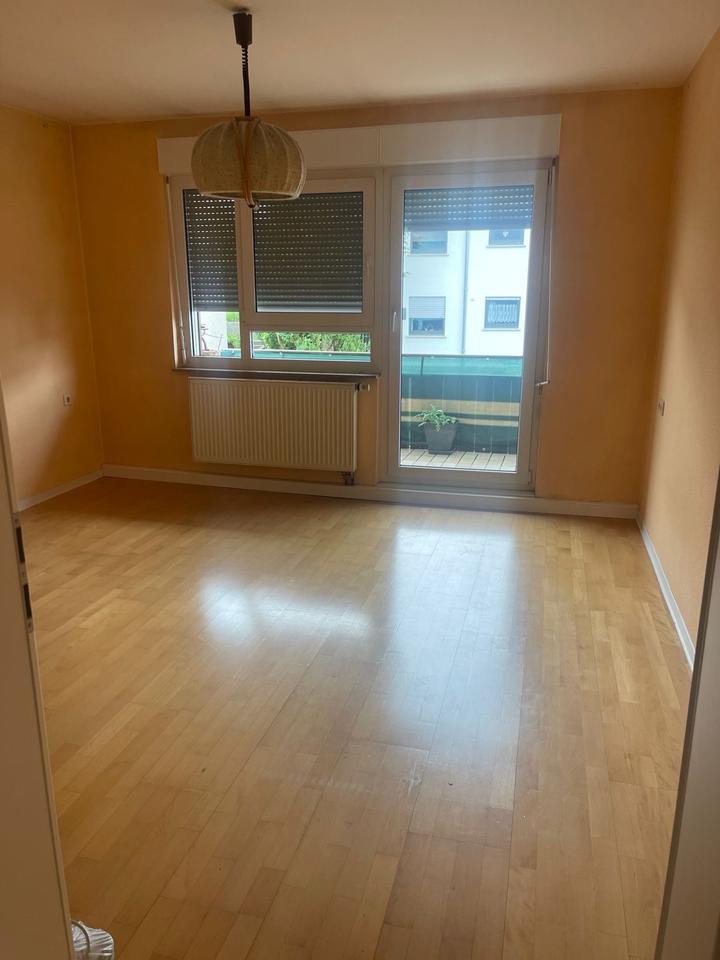 Wohnung In Remshalden ruhiges Gebiet