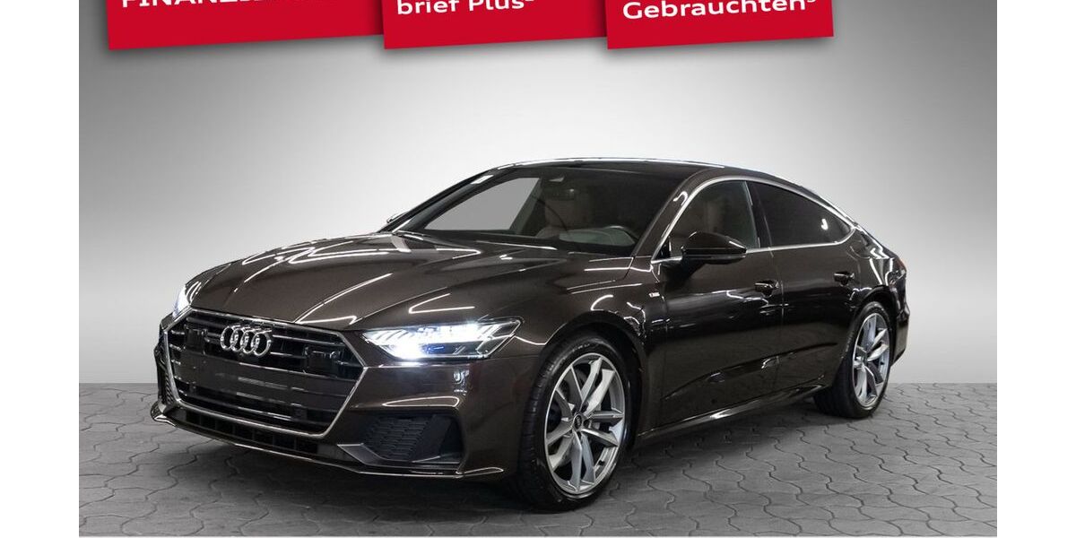 Audi A7 34.428 km 47.690 &euro; Stuttgart 70563