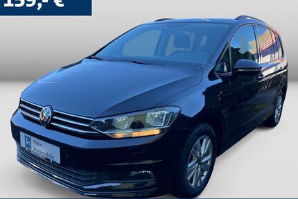 VW Touran 132.364 km 19.430 &euro; Schorndorf 73614