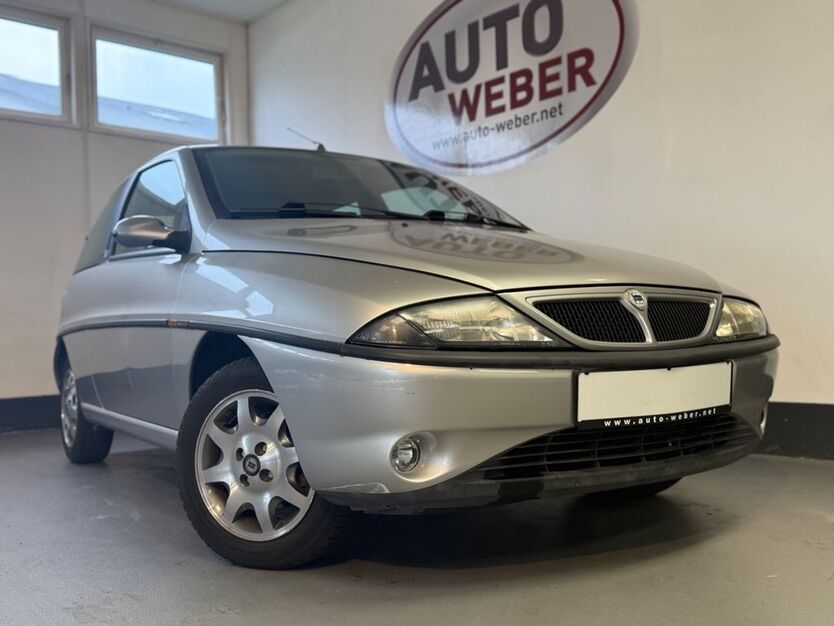 Lancia Ypsilon 68.000 km 2.999 € Sindelfingen/Darmsheim 71069