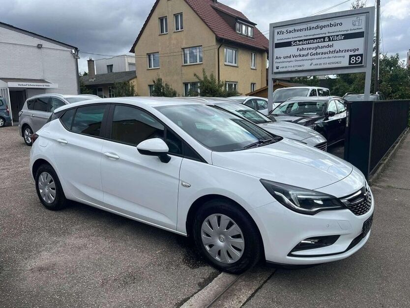 Astra
