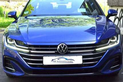 VW Arteon 63.600 km 30.950 &euro; Stuttgart 70499