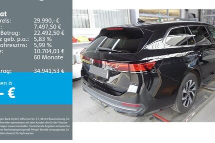 VW Passat 55.776 km 29.990 &euro; Tübingen 72072