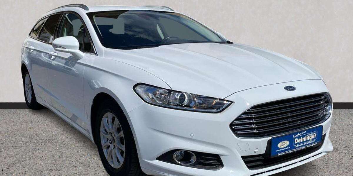 Ford Mondeo 119.900 km 11.980 &euro; Nürtingen 72622