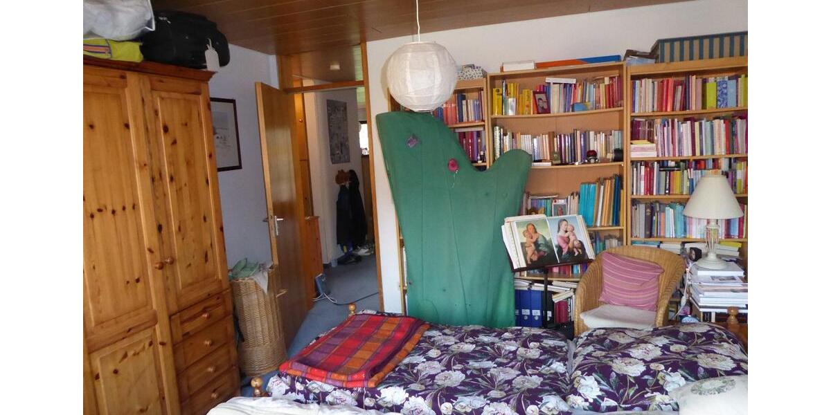 Etagenwohnung Ludwigsburg Hoheneck - 3.5 Zimmer, 77 m&sup2;, 264.000&euro; | Angebot:26088055