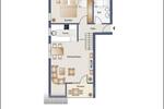 Maisonettenwohnung Benningen am Neckar - 2.5 Zimmer, 65 m&sup2;, 250.000&euro; | Angebot:26975544