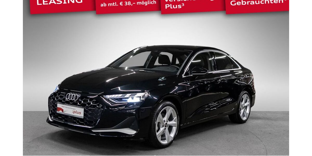 Audi A3 28.098 km 31.520 &euro; Stuttgart 70469