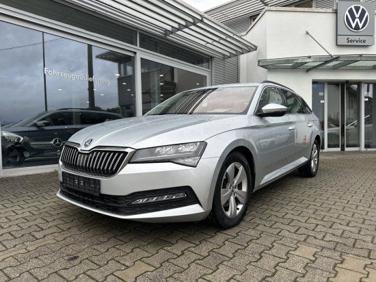 Skoda Superb 124.905 km 18.980 € Wendlingen am Neckar 73240
