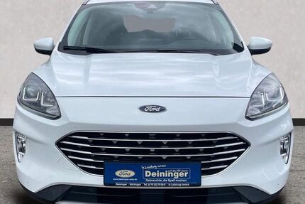 Ford Kuga 74.900 km 19.980 &euro; Nürtingen 72622