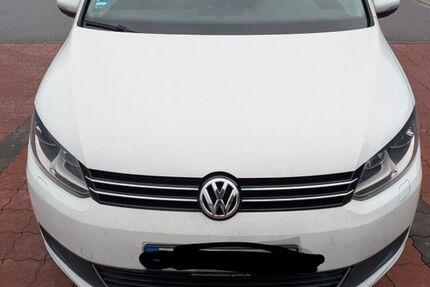 VW Touran 153.000 km 11.000 € Winnenden 71364
