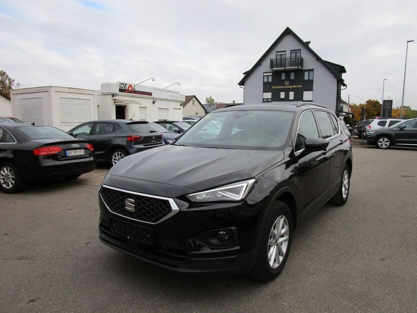 Seat Tarraco 68.800 km 27.350 € Böblingen 71032