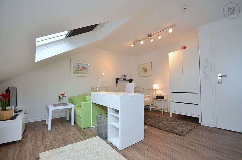 Wohnung zum Mieten in Stuttgart 890 € 22 m² 1 zimmer