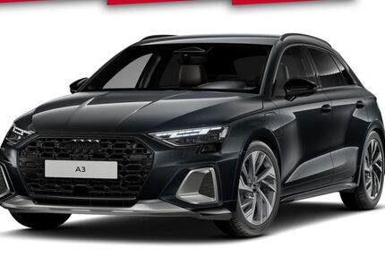 Audi A3 7.054 km 37.440 &euro; Böblingen 71034