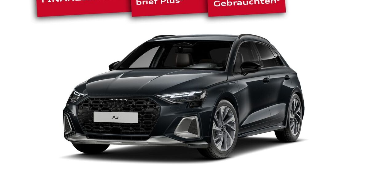Audi A3 7.054 km 37.440 &euro; Böblingen 71034