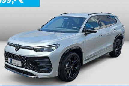 VW Tayron 7.000 km 48.980 &euro; Ludwigsburg 71634