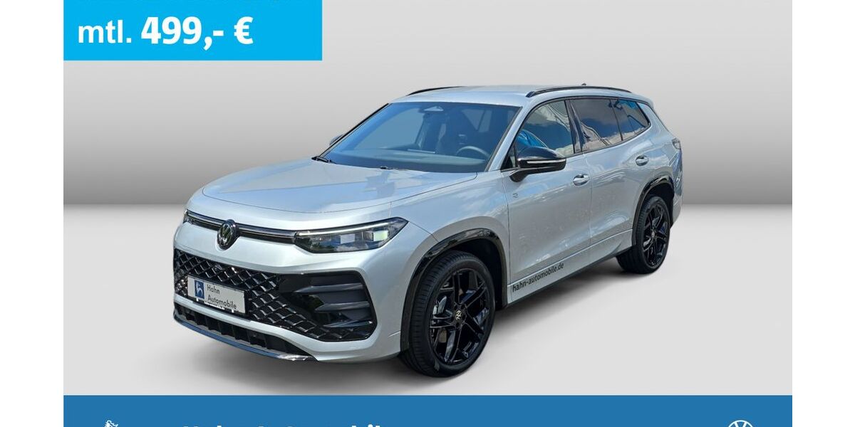 VW Tayron 7.000 km 48.980 &euro; Ludwigsburg 71634