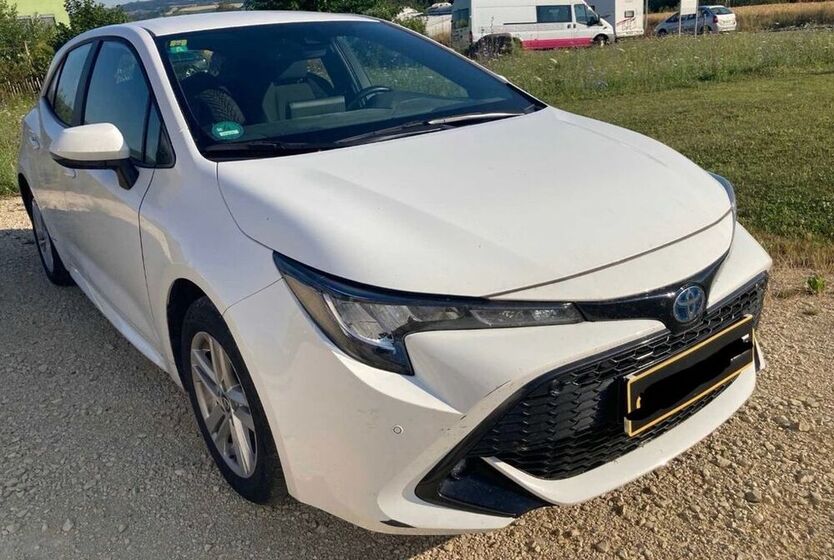 Corolla