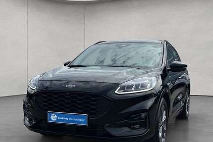 Ford Kuga 8.625 km 23.980 &euro; Esslingen am Neckar 73730