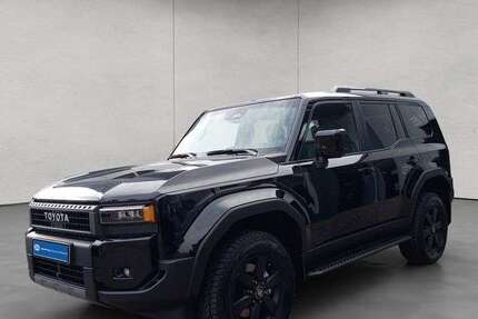 Toyota Land Cruiser 1.950 km 85.390 &euro; Stuttgart 70469