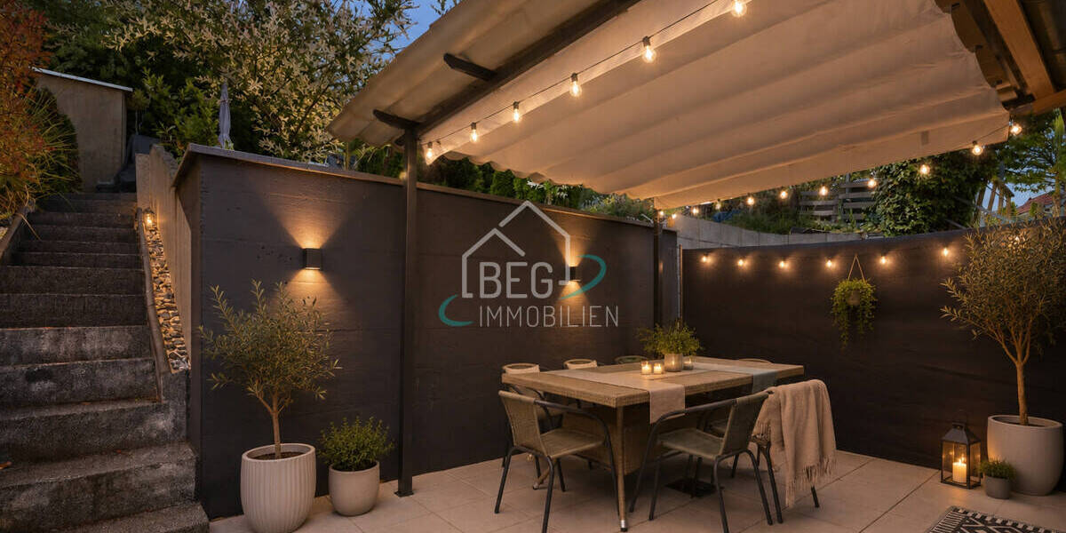 Doppelhaushälfte Korb - 5 Zimmer, 132 m&sup2;, 590.000&euro; | Angebot:26804675