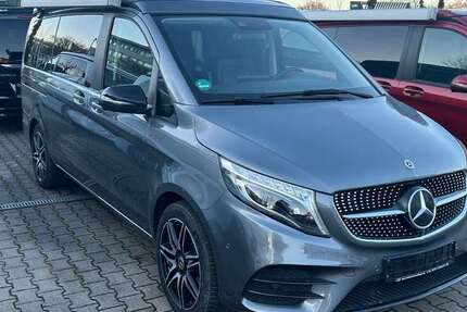 Mercedes-Benz Marco Polo 75.300 km 64.990 &euro; Ostfildern-Nellingen 73760