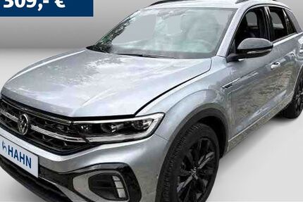 VW T-Roc 19.989 km 26.930 &euro; Wendlingen 73240