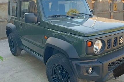 Suzuki Jimny 24.800 km 29.990 &euro; Filderstadt 70794