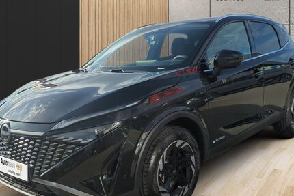 Nissan Qashqai 5.000 km 32.490 &euro; Murr 71711