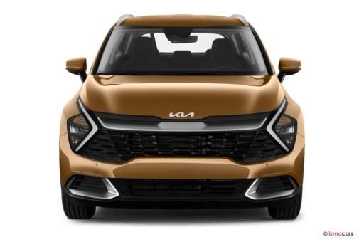 Kia Sportage 6.415 km 35.000 &euro; Winterbach 73650