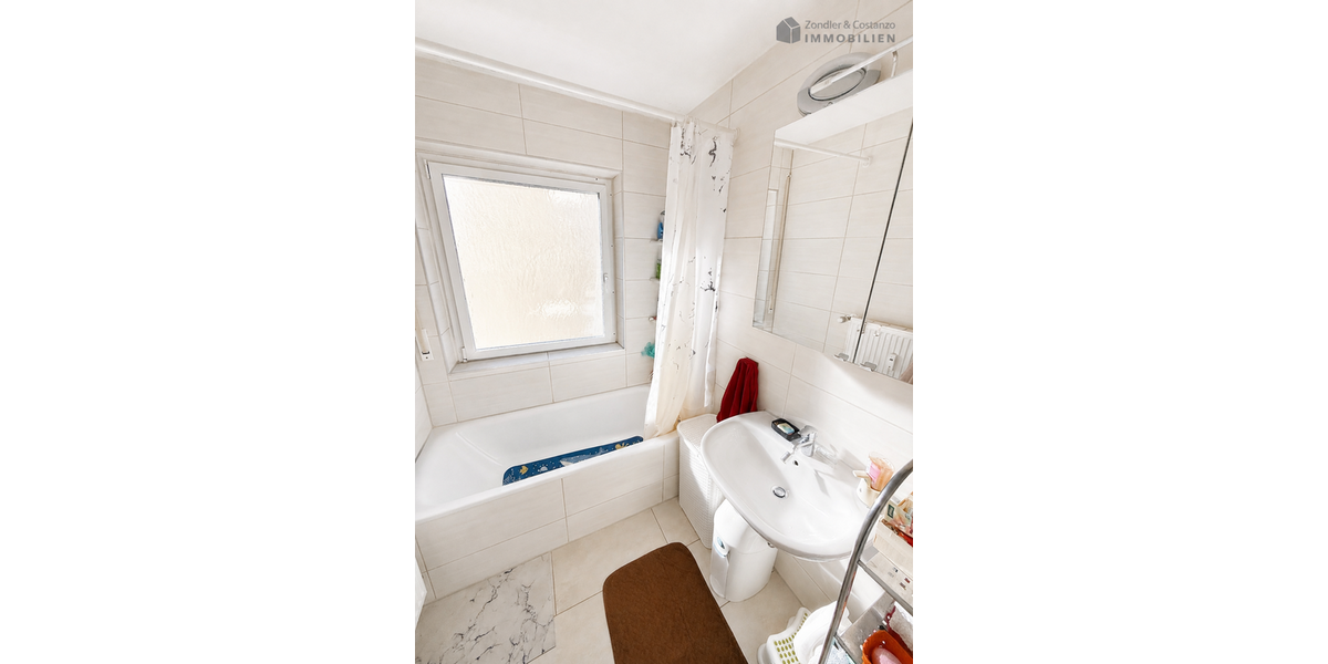 Etagenwohnung Stuttgart Hedelfingen - 3 Zimmer, 75 m&sup2;, 239.000&euro; | Angebot:26627072