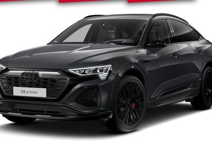 Audi Q8 e-tron 37.676 km 49.490 &euro; Stuttgart 70563