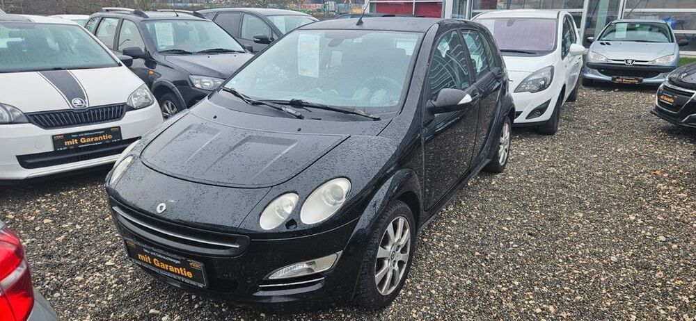 ForFour