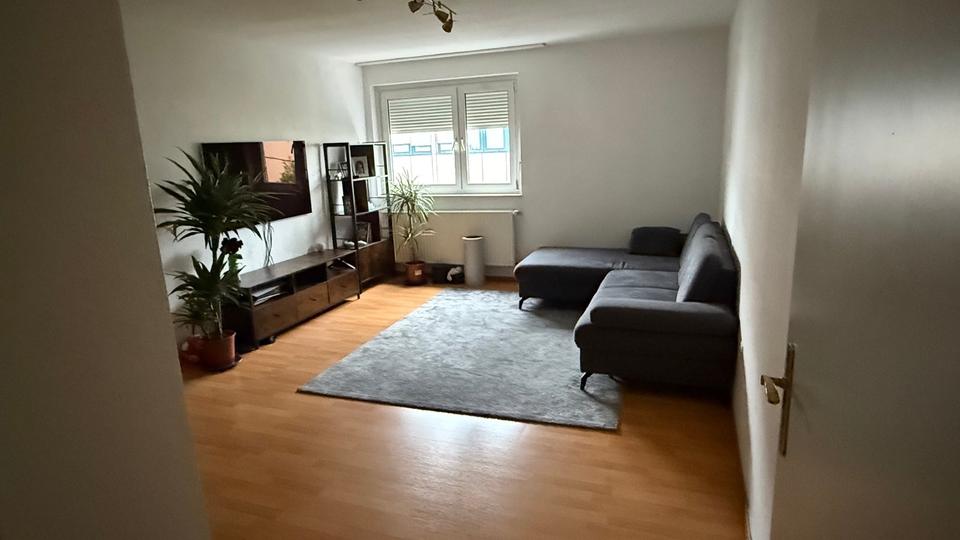 Etagenwohnung Stuttgart Stuttgart-Mitte - 2 Zimmer, 55 m&sup2;, 890&euro; | Angebot:26268877