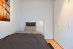 Etagenwohnung Ludwigsburg Süd - 2 Zimmer, 35 m&sup2;, 1.150&euro; | Angebot:25916213