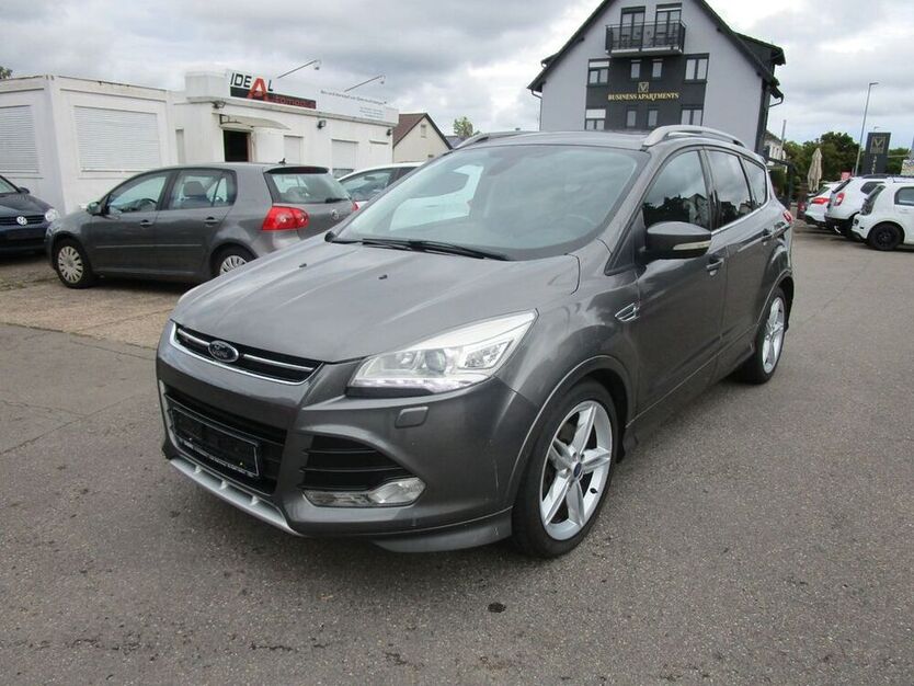 Kuga