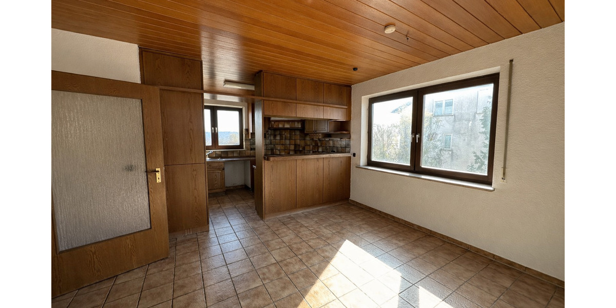 Etagenwohnung Steinenbronn - 4 Zimmer, 100 m&sup2;, 298.000&euro; | Angebot:26246269