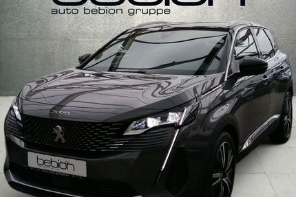 Peugeot 3008 27.700 km 27.480 € Reutlingen 72766
