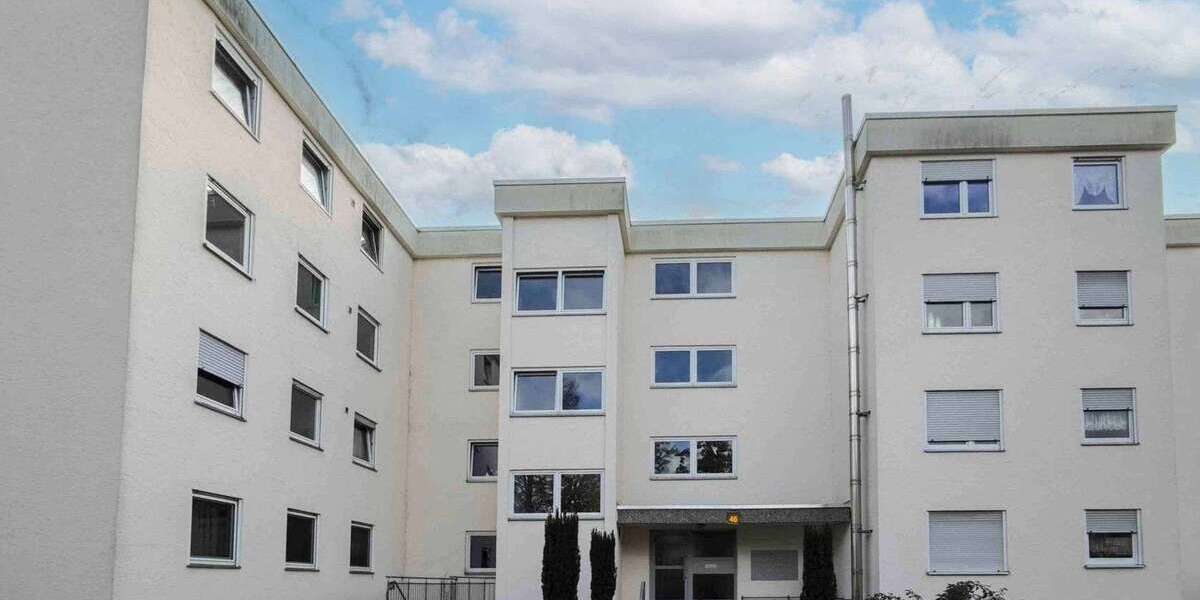 Wohnung zum Kaufen in Steinheim 249.000 € 81.59 m² 3 zimmer