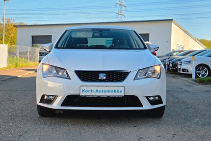 Seat Leon 104.000 km 9.999 &euro; Notzingen 73274