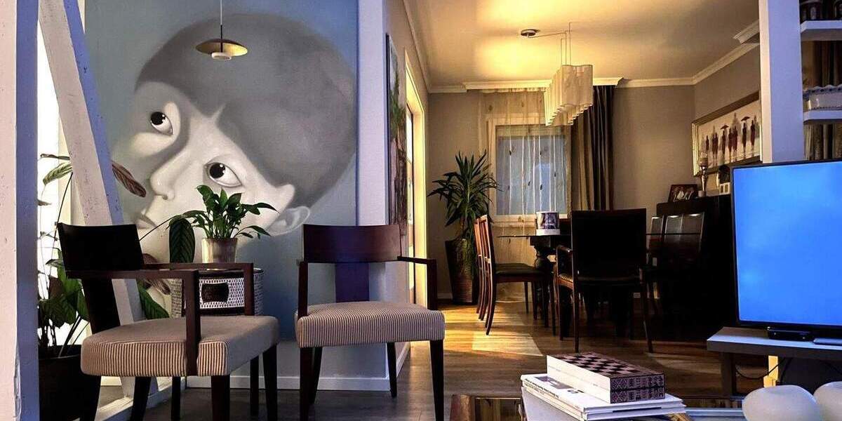 Einfamilienhaus Waiblingen Beinstein - 7 Zimmer, 152 m&sup2;, 900.000&euro; | Angebot:25478841