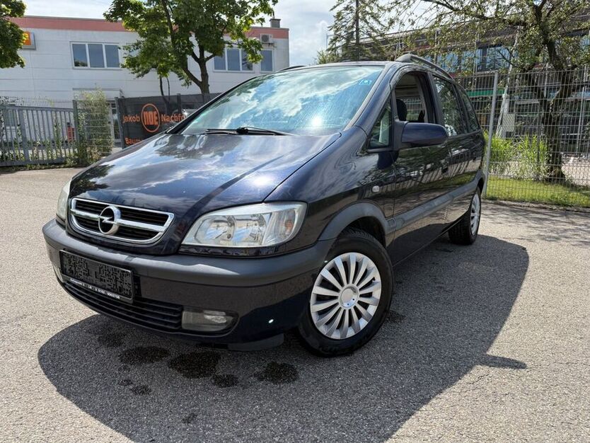 Zafira