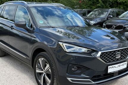 Seat Tarraco 121.000 km 20.999 &euro; Stuttgart-Möhringen 70567